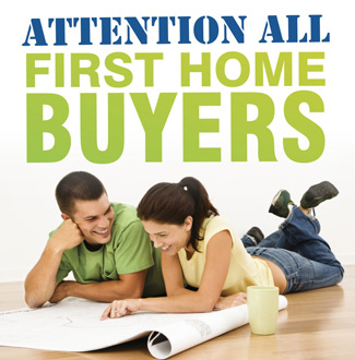 First Time Home Buyers Tips
