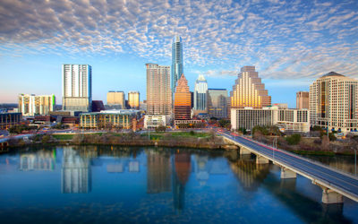 The Austonian will be the Tallest Building in Austin!