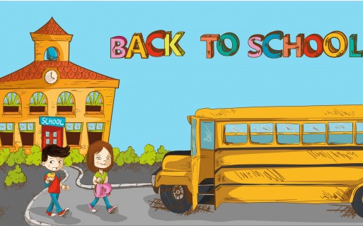 Back to School “Top 5 AISD FAQ’s”