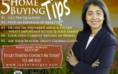 Fall Season is a GREAT time to Buy! Give me a call & I will tell you why…