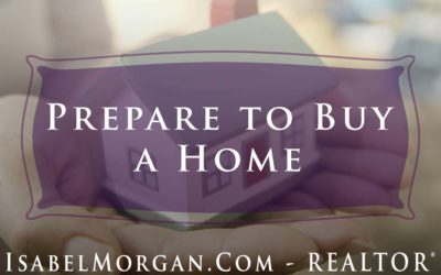 How To Prepare to Buy a Home